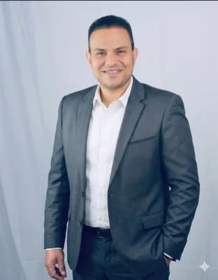 MR ERP Consultant